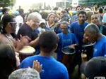 Trancoso - São Bráz Festa de São Brás - Trancoso - Bahia