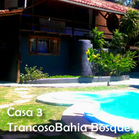 Casa 3 - TrancosoBahia Bosque