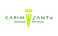 Pousada Capim Santo - Quadrado