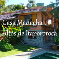 Casa Madacha