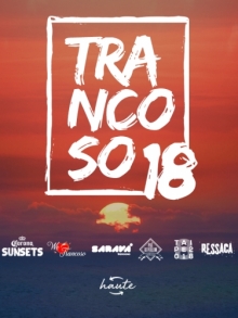 Réveillon Trancoso 2018