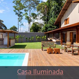 Casa Reveillon Trancoso