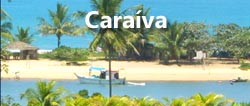 Casas Caraíva - Bahia
