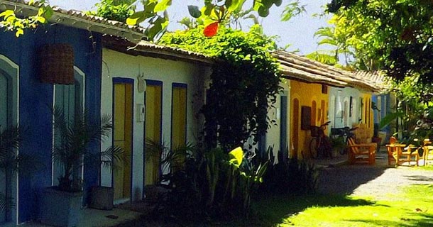 Casas no Quadrado de Trancoso Quadrado de Trancoso