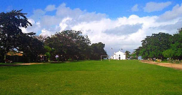 Quadrado de Trancoso