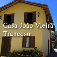 Casas João Vieira e Bom Jesus